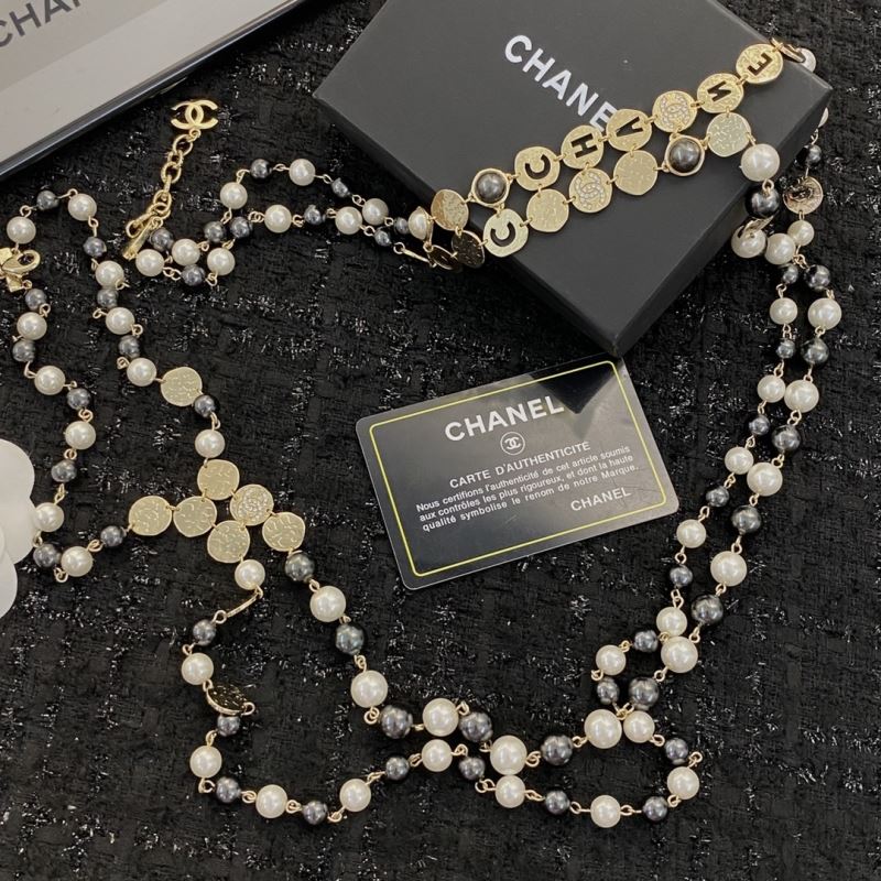 Chanel Necklaces